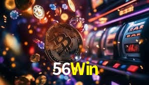 A Emoção da Loteria na 56Win: Uma Chance de Mudança de Vida