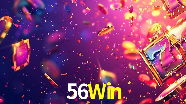 Desvendando o Mundo dos Jogos Virtuais na 56Win